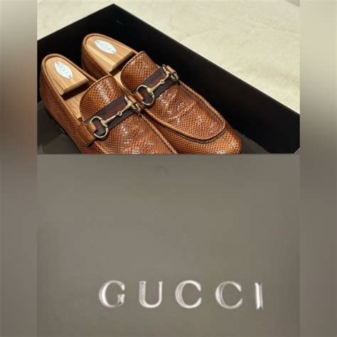 vintage gucci playboy|Gucci Playboy Vintage Loafers .